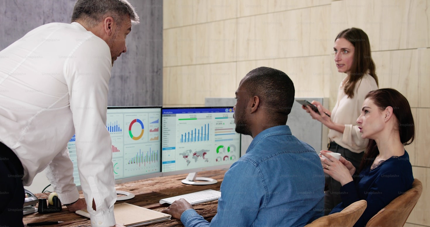 Best Practices For Selecting An IT Partner